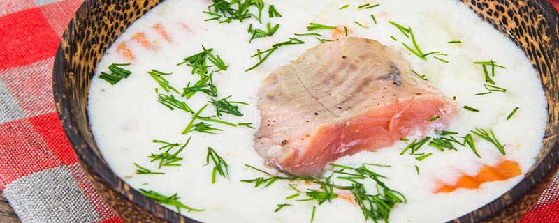 奶汤锅子鱼是哪个菜系的,奶汤锅子鱼是属于什么菜系的