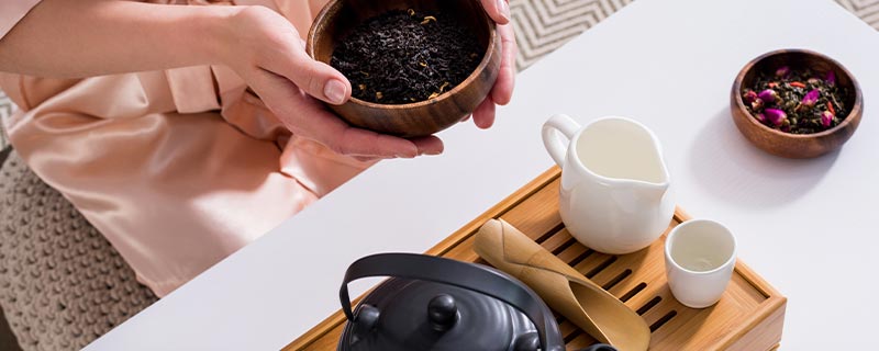 红茶存储方法介绍,红茶存储方法说明