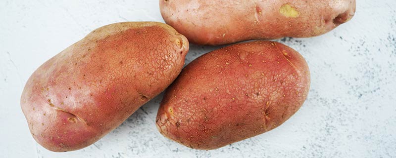 黄皮土豆和红皮土豆的区别,黄皮土豆和红皮土豆的区别有哪些