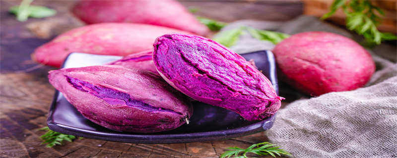 黑土豆和紫薯是同品种的吗,黑土豆和紫薯是不是同品种的