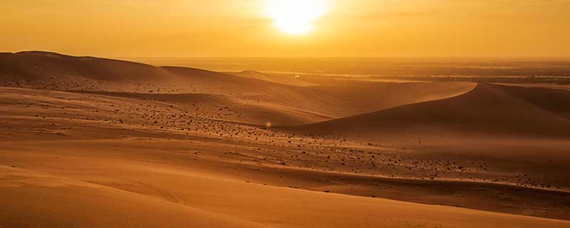 沙漠第一泉在哪个省份,沙漠第一泉在哪个位置