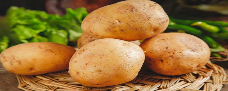 紫土豆和土豆的区别是什么,紫土豆和土豆的区别有哪些