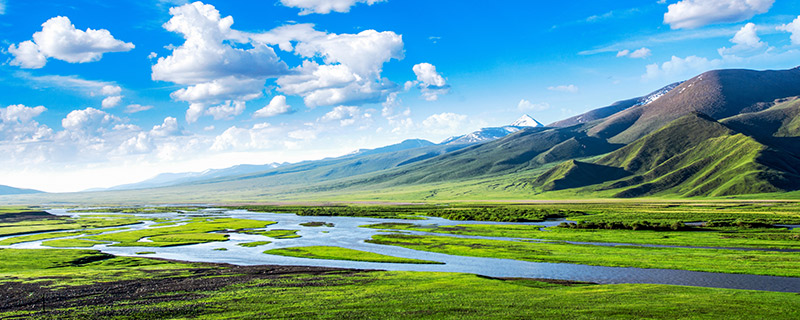  新疆旅游攻略  新疆旅游