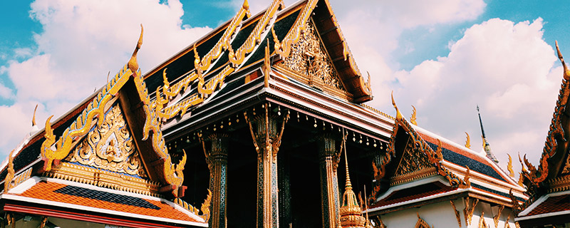 泰国旅游攻略 泰国旅游