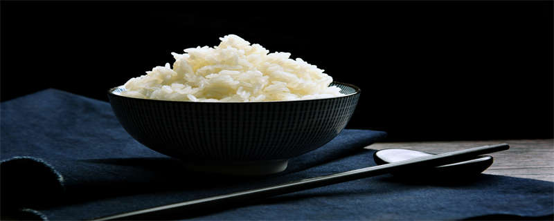 米饭的热量大概是多少大卡,米饭的热量有多少大卡